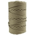 thumbnail image 3 of GOLBERG 750lb Paracord / Parachute Cord - US Military Grade - Authentic Mil-Spec Type IV 750 lb Tensile Strength Strong Paracord - Mil-C-5040-H - 100% Nylon - Made in USA, 3 of 3