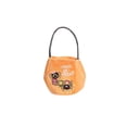 thumbnail image 1 of Bearachild Bolsa de dulces, artesanía, accesorios para fiestas, accesorios para festivales, bolsa de calabaza, accesorio de Cosplay con asa, suministros Kits de decoración para fiestas Tipo 4 Bearachild HA068070-04, 1 of 6