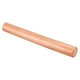 thumbnail image 5 of Rodillo de madera para pasteles de 25cm, accesorios de herramientas para hornear en la cocina, 5 of 5