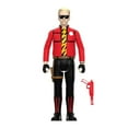thumbnail image 2 of Super7 My Chemical Romance Danger Days Kobra Kid ReAction Figure 3.75 inch, 2 of 3