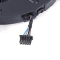 thumbnail image 2 of Ventilador enfriador CPU portátil DC 5V radiador de refrigeración de 4 pines para HP EliteBook 830G5 830 G5 2 uds, 2 of 8