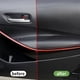 thumbnail image 4 of Plastic Restorer Polish Cleaner Agent Hydrophobic Coating Car Accessories 50ml, 4 of 5