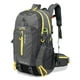 thumbnail image 1 of Mochila de viaje resistente al agua de 40L para campamento caminata portátil mochila para senderismo escalada bolsas traseras para hombres y mujeres, 1 of 7
