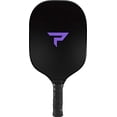 thumbnail image 3 of Paddletek Bantam EX-L Pro Pickleball Paddle | Standard Grip | Purple, 3 of 5