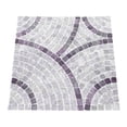 thumbnail image 3 of 10Pcs Waterproof Tiles Sticker Non-slip Floor Wall Decals for Kitchen Bathroom Decor, 3 of 5