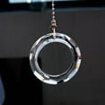 thumbnail image 5 of Christmas Clear Pull Chain Pendant Chain for Ceiling Fan Light Decoration 50Cm Extended Chain丨Fan Light Pendant with Drawstring, 5 of 8