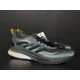 thumbnail image 1 of New Adi-das Supernova C.RDY M Winter Tech Black Green Men Shoe SZ 12 FV5647, 1 of 6