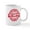 White, variant on CafePress - Summer East Hampton New York Mugs - 11 oz Ceramic Mug - Novelty Coffee Tea Cup