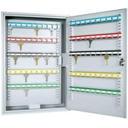 DuraBox 200 Position Key Cabinet with Key Lock, Light Grey (K200)