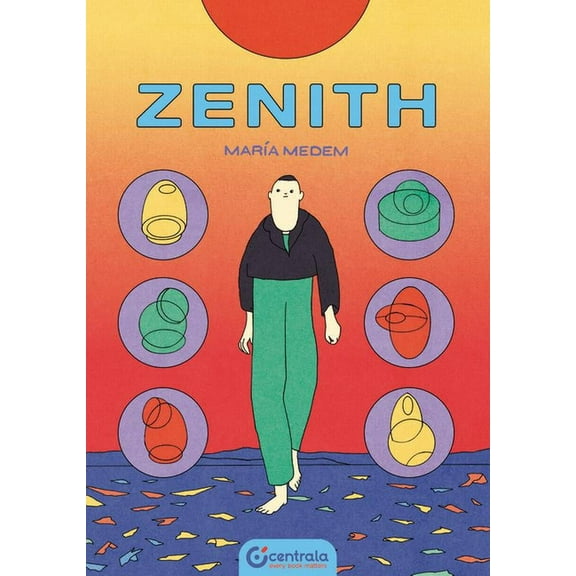 Life: Zenith (Hardcover)