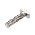 thumbnail image 3 of Uxcell M8x35mm T-Slot Drop-in Stud Sliding Bolt Carbon Steel 20 Pack, 3 of 4