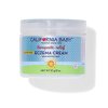 California Baby Eczema Cream | Steroid-Free Eczema Treatment | Colloidal Oatmeal + Aloe Vera | Soothing Eczema Lotion For Kids + Adults | 57 g / 2 oz.