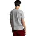 thumbnail image 3 of Polo Ralph Lauren Mens Cotton Crewneck Graphic T-Shirt, 3 of 3