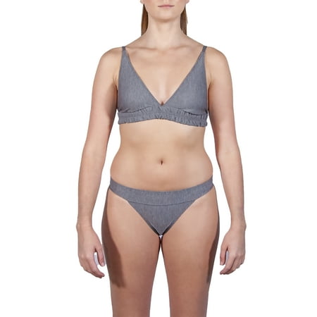 

Women s Bralette and Panty Loungewear 2-Piece Set