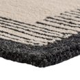 thumbnail image 3 of Better Homes & Garden Abstract Border Lines Area Rug 9x12, 3 of 5