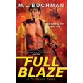 thumbnail image 1 of Pre-Owned Full Blaze (Unknown) 1402286910 9781402286919, 1 of 1