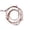 Red, variant on katior Halloween Party 6.56 Ft Fake Rusted Barbed Wire, Halloween Barbed Wire Prop Plastic Barb Decorations for Party Haunted House