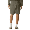 thumbnail image 5 of American Apparel Pique Shorts, Men’s Summer Workout Gym Shorts, Single Pack, Lieutenant, Sizes S-2XL, 5 of 5