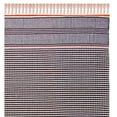 thumbnail image 2 of SAFAVIEH Montauk Kiana Striped Area Rug, Orange/Multi, 8' x 10', 2 of 3