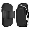 thumbnail image 2 of Bolsa para el brazo - Negro MFZFUKR CPB-DE-HJJ-90-1, 2 of 5