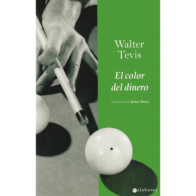 El color del dinero Bibliópolis 9788415157014