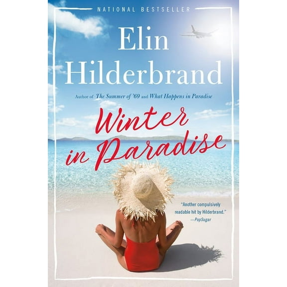 Paradise Winter in Paradise, Book 1, (Paperback)