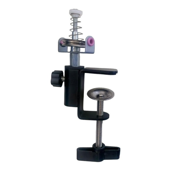 yuksok Loom Tensioner Machine Portable Sewing Household Hand Knitting Thread Winder S
