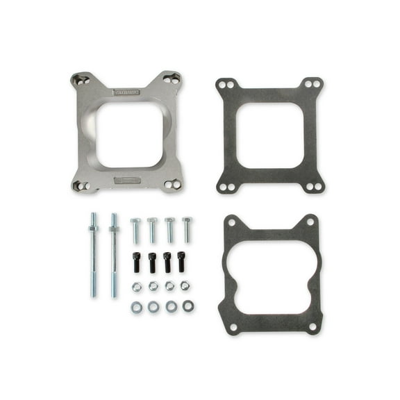 Mr. Gasket Co. 1932 MRG1932 ALUM CARB ADAPT