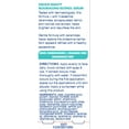 thumbnail image 2 of Equate Resurfacing Retinol Moisturizing Serum for Face Care, Compare to CeraVe® Resurfacing Retinol Serum Ingredients, 1 fl oz, 2 of 2