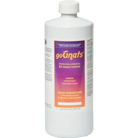 Earth Juice Gognats, 1 pt