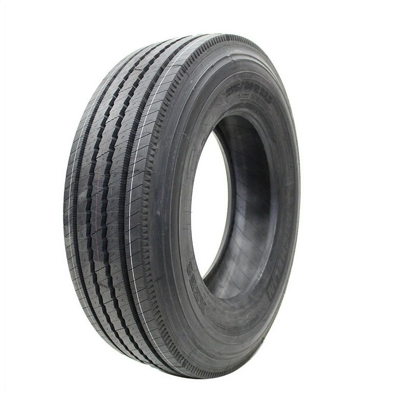 275/80R22.5ミックス2本セット格安❣️ Set of 4 Michelin XZE2 275/80R22.5 144/141L G Tires - Walmart.com