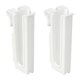 thumbnail image 1 of de drenaje para tazas de té, estantes de secado colgantes, accesorios de cocina, escurridor de cubiertos fácil de instalar para tazas de, 1 of 9
