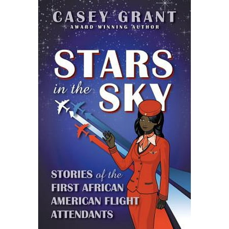 Stars in the Sky : Stories of the First African American Flight