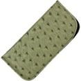 thumbnail image 5 of 3 Pack Soft Slip In Eyeglass Case For Small To Medium Frames, Reading Glasses, Sunglasses Women & Men, 5 of 8