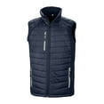 thumbnail image 1 of Result  Adult Compass Softshell Gilet, 1 of 3