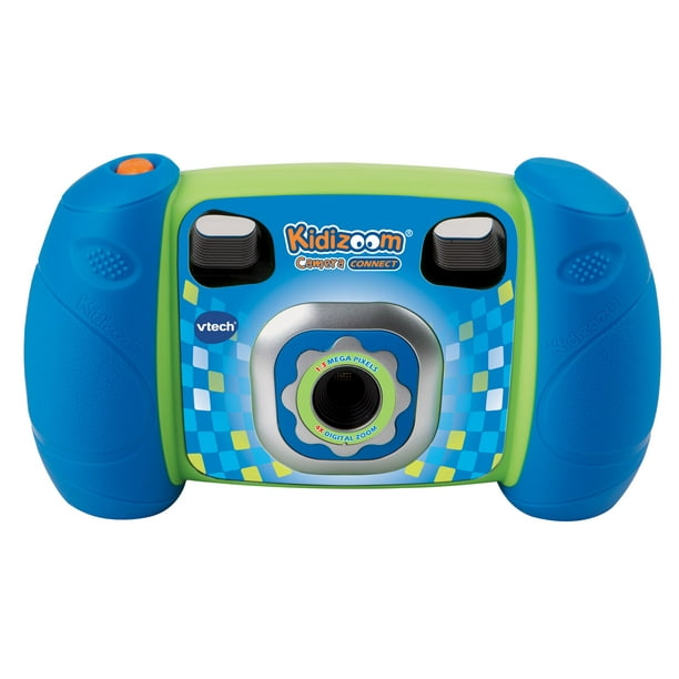 Vtech Kidizoom Camera Connect