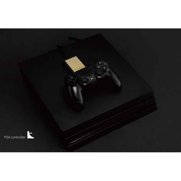 Universal charge dock for ps4 and xbox best sale one