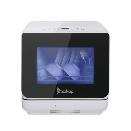 Mini Portable Dishwashers