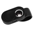 thumbnail image 4 of Microscopio de bolsillo 100X con clip universal para teléfono, microscopio para todos los teléfonos inteligentes, lente microlupa portátil, 4 of 12