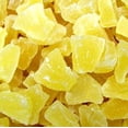 thumbnail image 3 of Truly Good foods Pineapple Wedges 10oz resealable cubes, 3 of 5