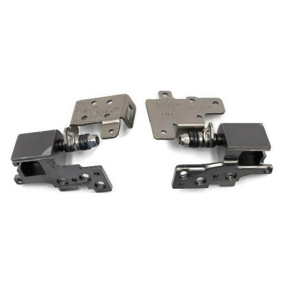 New Genuine Lenovo ThinkPad S5 2nd Gen 20JA L R LCD Hinges 01AW214