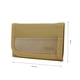 thumbnail image 5 of Totto Cartera Para Hombre Con Monedero Y Cadena Clear241 amarillo CH, 5 of 5