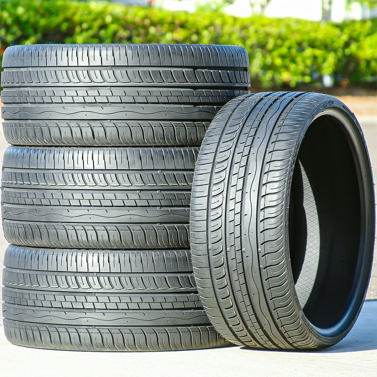 Fullrun F7000 All Season 275/25ZR24 96W XL Passenger Tire