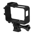 thumbnail image 3 of Marco expandible para cámara deportiva Sunnylife con base de zapata fría anticaída para Insta360 ONE R, 3 of 8