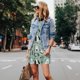 thumbnail image 4 of Fotbe Puppy Vestido de Verano sin Mangas para Mujer – Vestido Midi Línea A, Estilo Camiseta Floral, Vestido Playero Casual y Fluido, 4 of 7