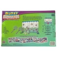 thumbnail image 2 of Buzzy Badminton Tennis Fly Swattin Game for Indoors & Outdoors, 2 of 3