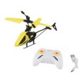 thumbnail image 1 of Avión de Control remoto con helicóptero ligero, modelo de juguete, juguete volador al aire libre, regalos sorpresa para niños, 1 of 5