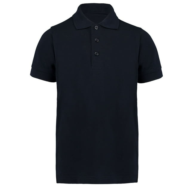 Kustom Kit Polo en Piqué Polycoton Klassic pour Garçons/filles