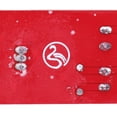 thumbnail image 2 of Módulo de interruptor de 1 canal IRF540 Bloques de construcción electrónicos para atenuador de accionamiento de motor, 2 of 4