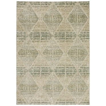Dalyn Rug Company & Addison Rugs Carmona CO8 Mist 3'1" x 5' Rug
